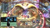 Final Fantasy XIV: Anabaseios: The Eleventh Circle (Savage) MT PLD PoV