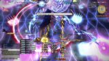 Final Fantasy XIV — Athena Zoomies