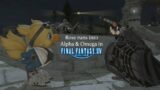 [Final Fantasy XIV] | Back from my break, just gonna do Roulettes | Stream #204