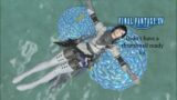 [Final Fantasy XIV] | Checking out patch 6.55 | Stream #215