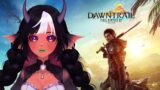 Final Fantasy XIV Dawntrail FINAL Trailer REACTION