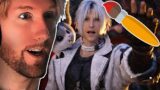 Final Fantasy XIV Dawntrail FULL TRAILER | Glory Reacts