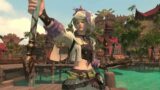 Final Fantasy XIV: Dawntrail – New Job: Pictomancer | PS5