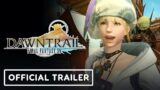 Final Fantasy XIV: Dawntrail – Official New Job ‘Pictomancer’ Trailer
