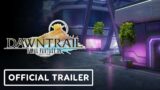 Final Fantasy XIV: Dawntrail – Official New Town ‘Solution Nine’ Trailer