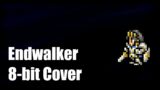 Final Fantasy XIV Endwalker 8-bit – Zodiark Boss Theme (Endcaller)