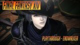 Final Fantasy XIV – Endwalker – A Playthrough Reborn – Bard