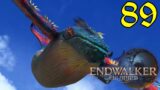 Final Fantasy XIV: Endwalker – Alo Whale [89]