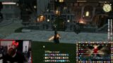 Final Fantasy XIV Gameplay Part 1 | 20.01.2024