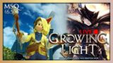 Final Fantasy XIV :: Growing Light – Part 2 MSQ (6.55) :: Livestream Playthrough