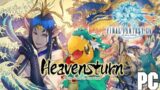 Final Fantasy XIV | Heavensturn 2024 | Seasonal Event | PC