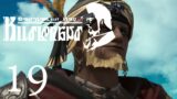 Final Fantasy XIV – Hildebrand – Episode 19 – Duping Exploit