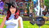 Final Fantasy XIV Indonesia – 6.55 Main Scenario Quests