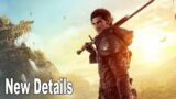 Final Fantasy XIV Online Dawntrail NEW Details