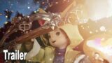 Final Fantasy XIV Online Dawntrail NEW Trailer
