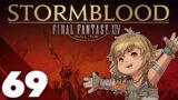 Final Fantasy XIV: Stormblood – #69 – Parley