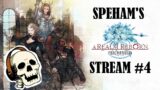 Final Fantasy XIV Stream #4: …your will drags us under.