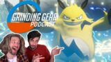 GG Podcast: Nintendo "Looks into it", FFXIV TV Canceled, No Romance Allowed & MORE!