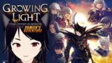 Growing Light – Damien Plays Final Fantasy XIV Patch 6.5 [LIVE!] #damiensadventure #ffxiv
