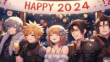 🔴 HAPPY NEW YEAR'S EVE | FINAL FANTASY XIV