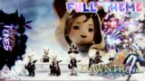 Happy Tunes Shiva – Final Fantasy XIV – Dawntrail (Final Trailer) 🎨🌅