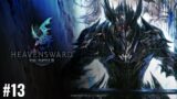 Heavensward Patchwork! – Let's Play Final Fantasy XIV Heavensward