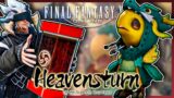How To Obtain Ryunosuke Minion | Final Fantasy XIV (FF14) | Heavensturn 2024 New Years Event