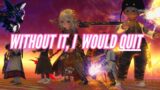 Is FFXIV really missing Content or…?