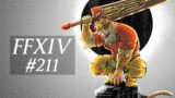 Let's Play Final Fantasy XIV Part 211 – Eden's Gate: Ramuh, Garuda & Ifrit