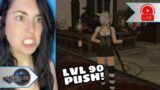 Let's keep this lvl 90 train rolling! | Final Fantasy XIV Online
