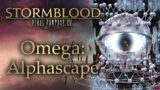 Omega: Alphascape Story! ~Final Fantasy XIV: Post Stormblood~ [3] *Only Raid Quests
