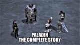 Paladin, The Complete Story: Final Fantasy 14 Lore