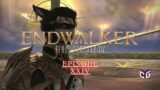 🔴 Playing FFXIV LIVE | Myth Of The Realm Raids | EndWalker | Twitch VOD