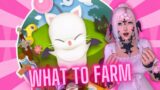 Rewards Worth Farming – Moogle Treasure Trove The First Hunt for Genesis FFXIV