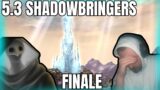 Shadowbringers 5.3 REACT – The best patch in the game ? FFXIV