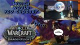 Should I leave Final Fantasy XIV for World of Warcraft? Here is why I did it!