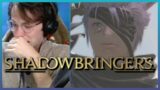 Stop Crying it's just a Game | FFXIV Shadowbringers
