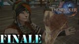 THE COMING DAWN | Let's Play Final Fantasy XIV: Endwalker (Blind) | 80 FINALE