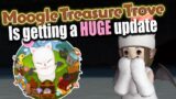 The Moogle Treasure Trove event is changing for the better! – FFXIV