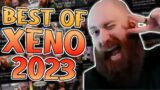 This Final Fantasy XIV Streamer Has Been Bald in 2023 | Xeno Rewind 2023