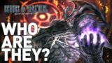 Who is the Shadow Lord in FFXI? – FFXIV Echoes of Vana'diel