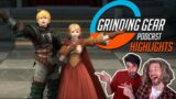Why Did No One Tell Us About the (Now Cancelled) FFXIV TV Show! | GG Podcast Highlights!