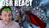 🌱 WoW Player Reacts to FF14 ULTIMATE DSR – Echo Clear