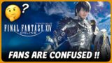 Xbox Announces Final Fantasy XIV, but it Confuse the Fans !!
