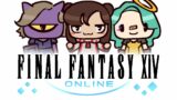 im ff14 baby please be nice to me 🥺【Final Fantasy XIV with Friends!】