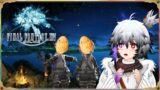 "Potato" Dragon finishes Realm Reborn!😤 | Final Fantasy XIV Online【ENG VTUBER】🔴