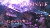 ⌈ Finale ⌋ ✨ Final Fantasy XIV ✨ A Realm Revisited