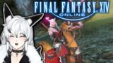【Final Fantasy XIV】🎵I Finally Have My Own Chocoboooo🎵 [5]