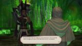 Final Fantasy XIV: Endwalker|Raqunna Revanna|Pandemonium Abyssos Raids