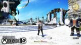 Final Fantasy XIV Online – Xbox Series S Gameplay